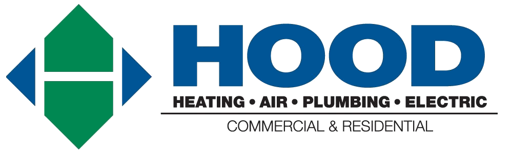 Hood Heating Air Plumbing & Electric logo